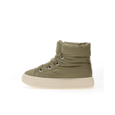 Converse Chuck Taylor All Star Elements Boot Hi "Light Field Surplus" | A14275C