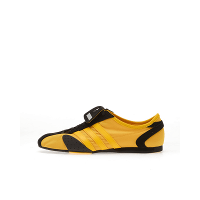 Adidas x Stella McCartney Sportswear 76 "Yellow/Yellow/Core Black" | JR4954