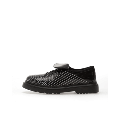 Filling Pieces Football "Black" | 122511312148