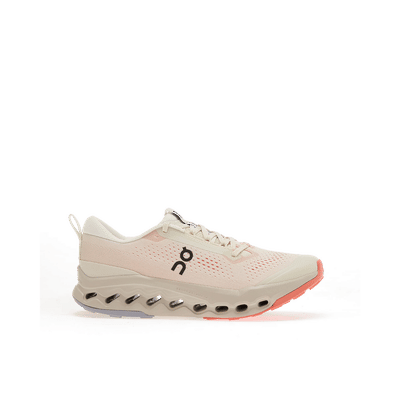 On M Cloudsurfer Trail 2 "Ivory/Ghost" | 3MF30223588