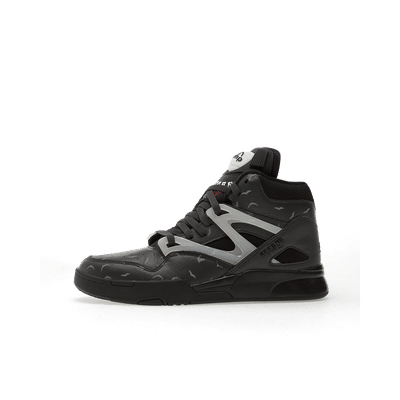 Reebok Pump Omni Zone II "Black/Grey/Ftwr White" | 100230644