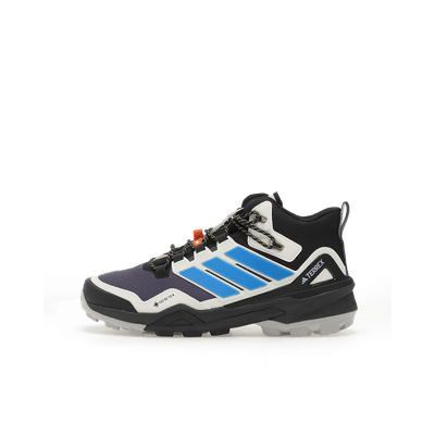 adidas Terrex Skychaser Mid GORE-TEX "Grey Two/Core Black/Shadow Navy" | JR3992