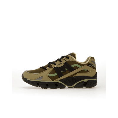 Karhu Super Fulcrum Cordura "Beech/Jet Black" | F860016