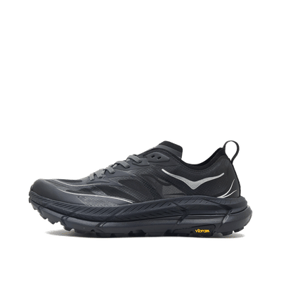 Hoka One One Mafate Speed 4 Lite "Black/Outer Orbit" | 1168450BCKT