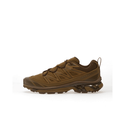 Salomon XT-6 Expanse Ltr "Coyote/Coyote/Dkea" | L47852200