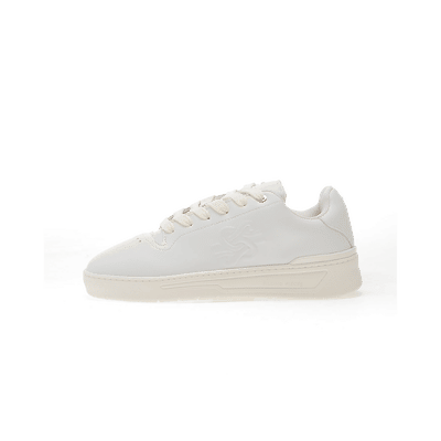 Filling Pieces Voyage Knot "All White" | 112610324265111