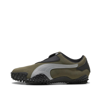 Puma Mostro OG "Loden Green/Black" | 397330-20