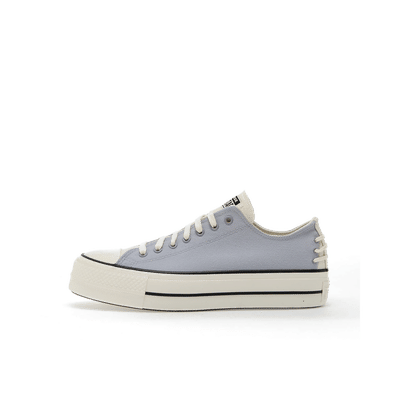 Converse Chuck Taylor All Star Lift Wmns "Blue" | A12553C