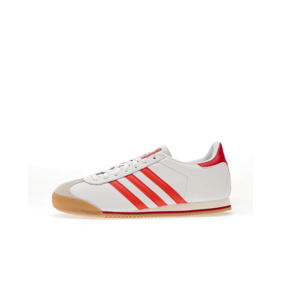 Adidas K 74 "FTW White/Solar Orange/Better Scarlet" | JH5460