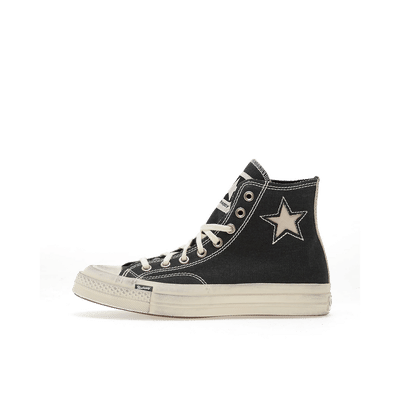 Converse x Madhappy Chuck 70 "Black/Egret/Black" | A19147C