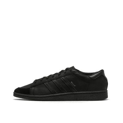 Adidas Originals x Willy Chavarria Jabbar Dress "Black" | JR6860