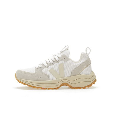 Veja Venturi Alveomesh W "White/Pierre/Natural" | VT0102257A