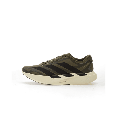 Adidas Adizero Evo SL Exo "Olive Strata/Shadow Olive/Iron Met" | KI4770
