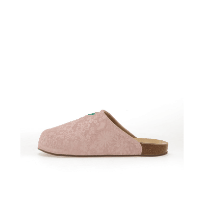 Adidas Adimule W "Sanpin/Bright Green/Gum5" | IH1932