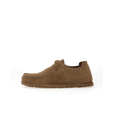 Birkenstock Utti Lace Wmns "Gray Taupe" | 1027321