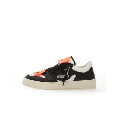 Off-White W 3.0 "Off Court White/Black Low" | OWIA28ES26LEA0010110