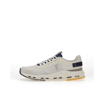 On Cloudnova Form 2 "Ivory/Zodiac" | 3ME30154802