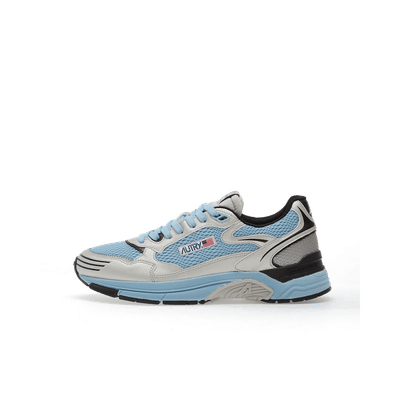 Autry Hyperway Low "Mesh/Mir Silv/Forget" | HYLMMV11