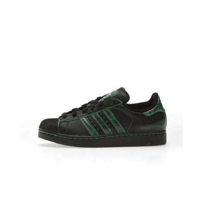 adidas-superstar-ii-wmns-core-blacksemi-screaming-green-ih4095