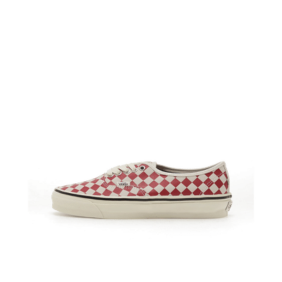 vans-lx-authentic-44-diamond-check-red-marshmallow-vn000d9ncis1