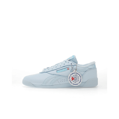 Reebok F/S Lo "Glass Blue" | 100256266
