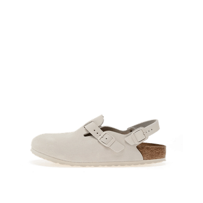Birkenstock Tokio LEVE "Antique White" | 1029270