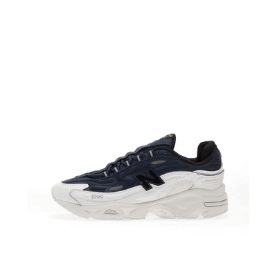 New Balance 1000 "Navy Blue/White" | M1000DC