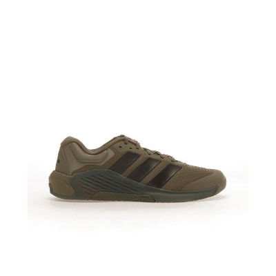 adidas Dropset 4 Training "Olive Strata/Core Black/Night Cargo" | JQ1769