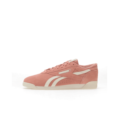 Reebok F/S Low "Gentle Pink/Chalk/Chalk" | 100261521