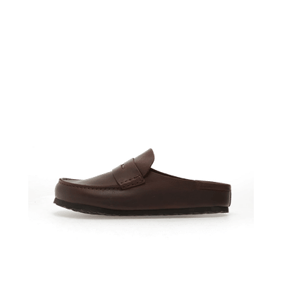 Birkenstock Naples Wrapped "Habana" | 1029617