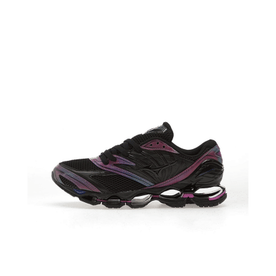 Mizuno Wave Prophecy LS "Indigo/Black/Cattleya Orchid" | D1GA260401