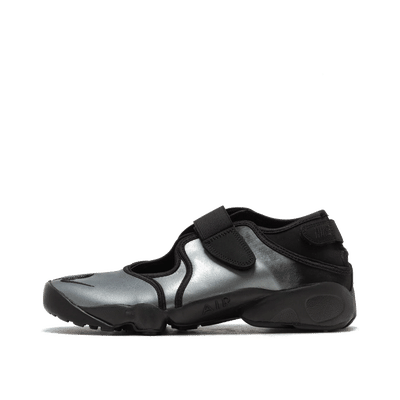 Nike Air Rift Leather "Metallic Silver" | IH3656-095