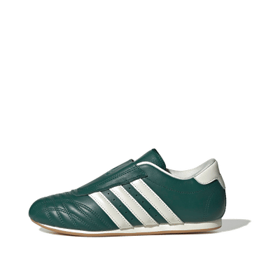 adidas-taekwondo-w-green-js4526