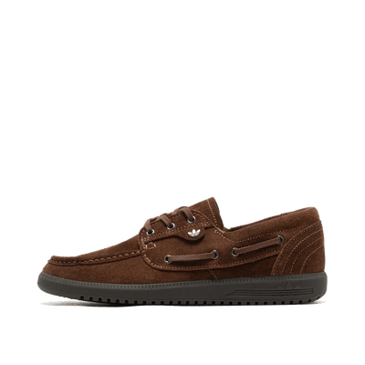 Adidas Lytham SPZL "Brown" | JR1542