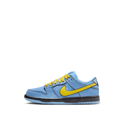 Nike SB Dunk Low "Bubbles" | FZ8320-400