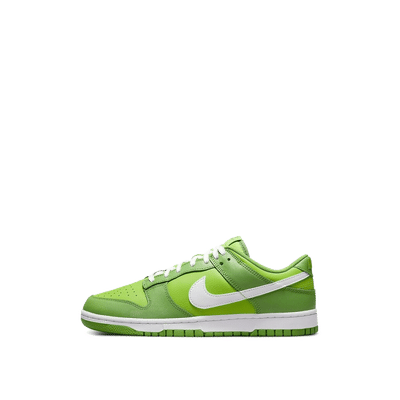 nike-dunk-low-chlorophyll-green-mens-size-9