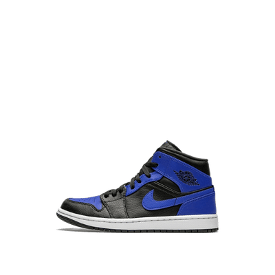 air-jordan-1-mid-hyper-royal-blue-mens-size-11-5