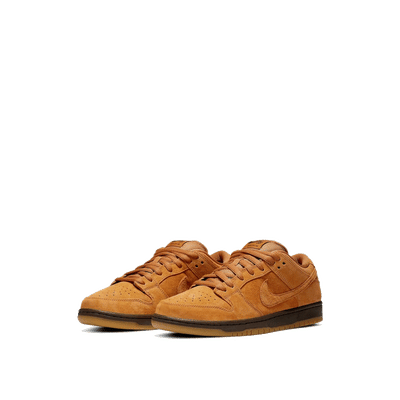 nike-dunk-low-pro-sb-wheat-mocha-tan-mens-size-5-5