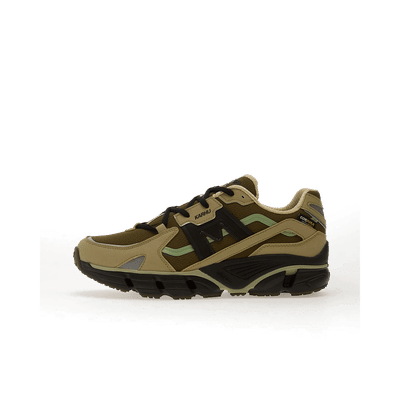Karhu Super Fulcrum Cordura "Beech/Jet Black" | F860016
