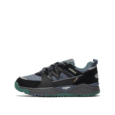 Karhu Fusion XC WP "Dark Blue" | F830011