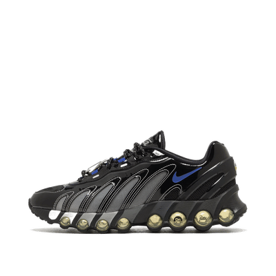 Nike x Patta Air Max DN8 "Black/Gray" | IB4029-001