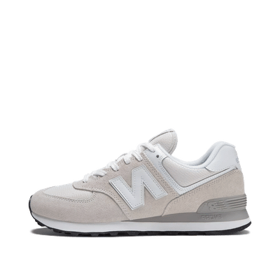 New Balance 574 Core "Grey/White" | ML574EVW