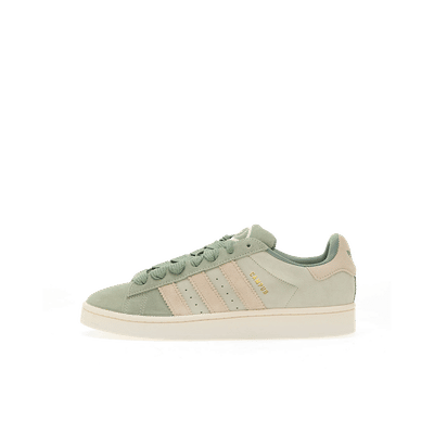 Adidas Campus 00s "Green" | JI3174