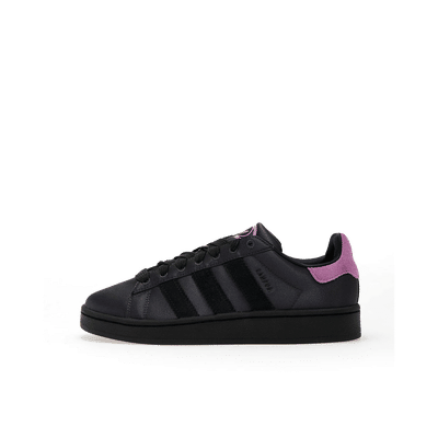 adidas Campus 00s Wmns "Carbon/Core Black/Prepur" | JQ8327