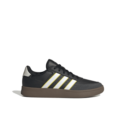 Adidas Breaknet 2.0 "Black" | JP5382