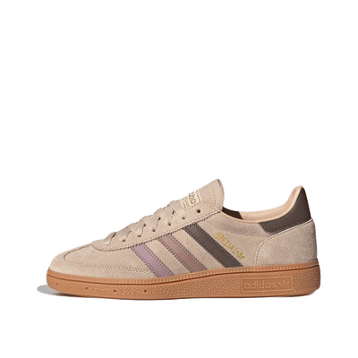 Adidas Originals Handball Spezial Wmns "Beige" | JQ7013