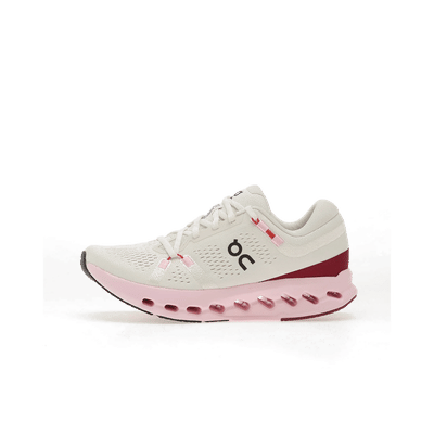 On-Running Cloudsurfer 2 "White" | 3WF10104732