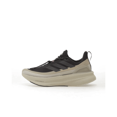 adidas x Hermanos Koumori UltraBOOST 5 "Carbon/Grey Five/Alumina" | KJ1051