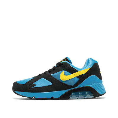 Nike Air Max 180 'Baltic Blue' | Men's Size 11.5