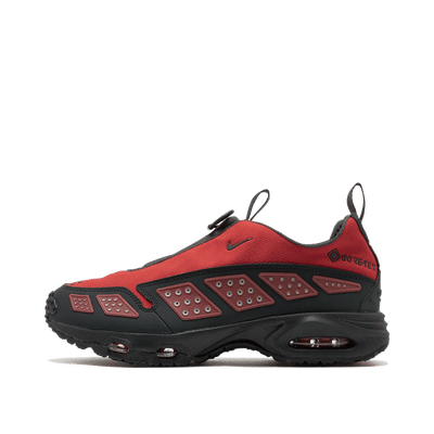 Nike Air Max SNDR Gore-Tex "Fire Red" | FZ4238-800